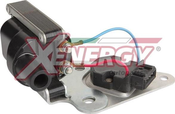 AP XENERGY XE-2705 - Bobina d'accensione www.autoricambi360.it