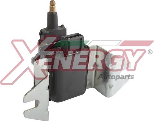 AP XENERGY XE-2702 - Bobina d'accensione www.autoricambi360.it