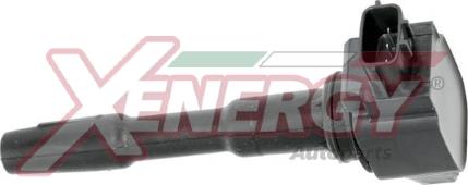 AP XENERGY XE-7622 - Bobina d'accensione www.autoricambi360.it