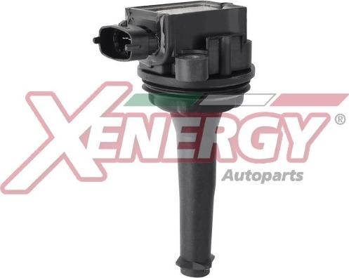 AP XENERGY XE-7006A-2 - Bobina d'accensione www.autoricambi360.it