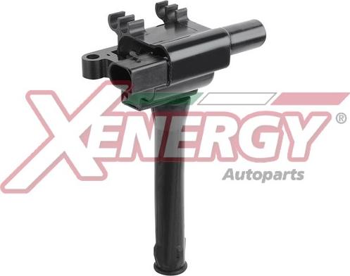 AP XENERGY XE-7003 - Bobina d'accensione www.autoricambi360.it