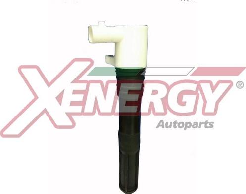 AP XENERGY XE-7002A - Bobina d'accensione www.autoricambi360.it
