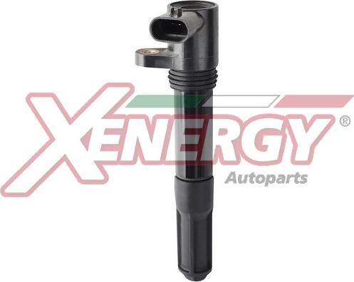 AP XENERGY XE-7002 - Bobina d'accensione www.autoricambi360.it