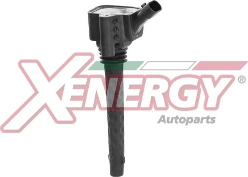 AP XENERGY XE-7019 - Bobina d'accensione www.autoricambi360.it
