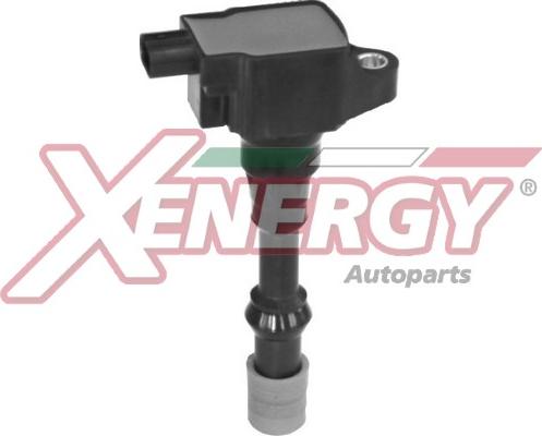 AP XENERGY XE-7010 - Bobina d'accensione www.autoricambi360.it