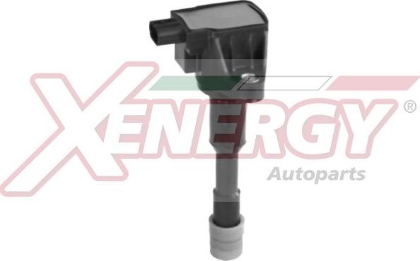 AP XENERGY XE-7012D - Bobina d'accensione www.autoricambi360.it