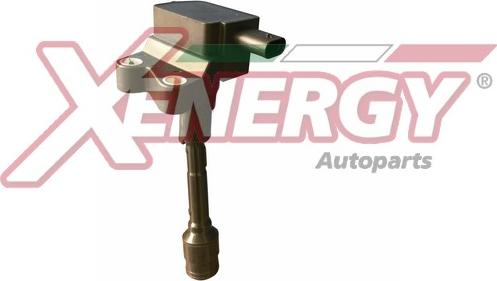 AP XENERGY XE-7203 - Bobina d'accensione www.autoricambi360.it