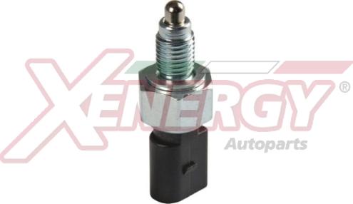 AP XENERGY XI5563 - Interruttore, Luce di retromarcia www.autoricambi360.it