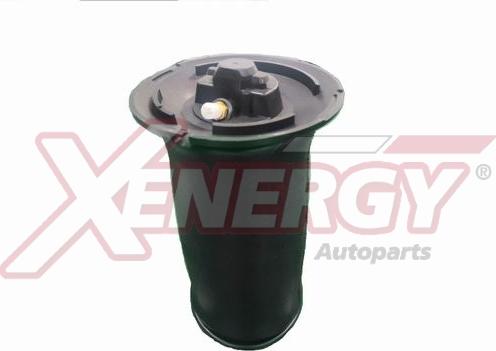 AP XENERGY XPA5527 - Molla pneumatica, Autotelaio www.autoricambi360.it