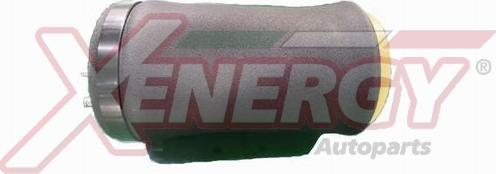 AP XENERGY XPA0225 - Molla pneumatica, Autotelaio www.autoricambi360.it