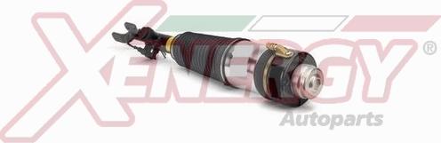 AP XENERGY XPAS1628 - Gamba elastica con ammortiz. pneumatico www.autoricambi360.it