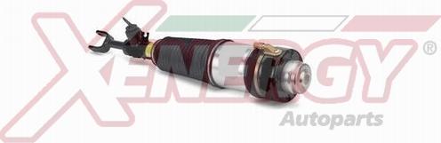 AP XENERGY XPAS1728 - Gamba elastica con ammortiz. pneumatico www.autoricambi360.it