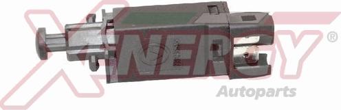 AP XENERGY XS4523 - Interruttore luce freno www.autoricambi360.it