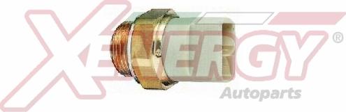 AP XENERGY XS1946 - Termocontatto, Ventola radiatore www.autoricambi360.it