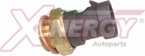 AP XENERGY XS1955 - Termocontatto, Ventola radiatore www.autoricambi360.it