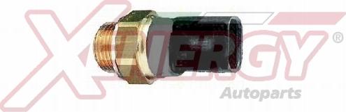 AP XENERGY XS1958 - Termocontatto, Ventola radiatore www.autoricambi360.it