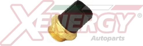 AP XENERGY XS1577 - Termocontatto, Ventola radiatore www.autoricambi360.it