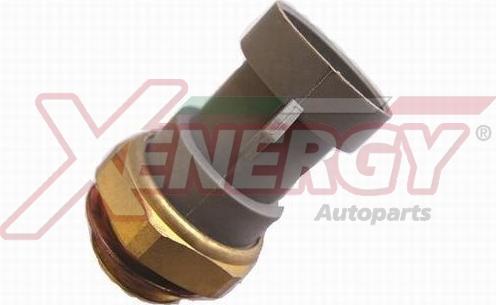 AP XENERGY XS1090 - Termocontatto, Ventola radiatore www.autoricambi360.it