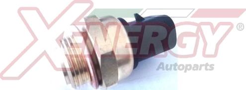 AP XENERGY XS1899 - Termocontatto, Ventola radiatore www.autoricambi360.it