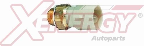 AP XENERGY XS1771 - Termocontatto, Ventola radiatore www.autoricambi360.it