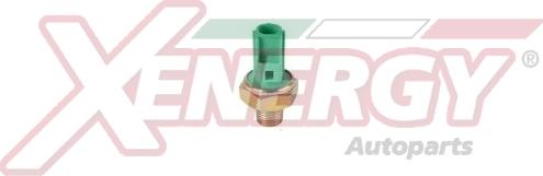 AP XENERGY XS3583 - Sensore, Pressione olio www.autoricambi360.it