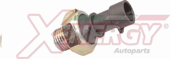 AP XENERGY XS3521 - Sensore, Pressione olio www.autoricambi360.it