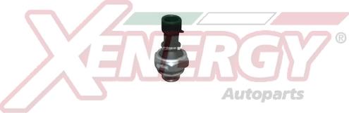 AP XENERGY XS3578 - Sensore, Pressione olio www.autoricambi360.it