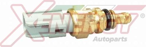 AP XENERGY XS3038 - Sensore, Temperatura refrigerante www.autoricambi360.it