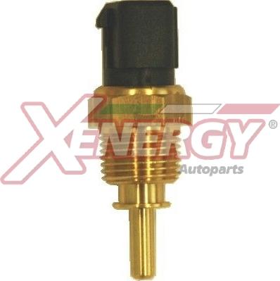 AP XENERGY XS3101 - Sensore, Temperatura refrigerante www.autoricambi360.it