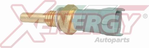 AP XENERGY XS2598 - Sensore, Temperatura refrigerante www.autoricambi360.it