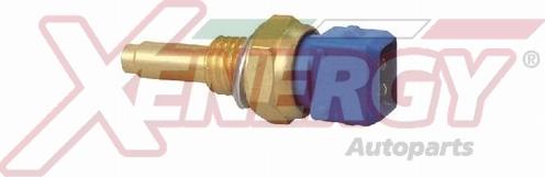 AP XENERGY XS2589 - Sensore, Temperatura refrigerante www.autoricambi360.it