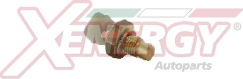 AP XENERGY XS2584 - Sensore, Temperatura refrigerante www.autoricambi360.it