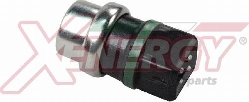 AP XENERGY XS2581 - Sensore, Temperatura refrigerante www.autoricambi360.it