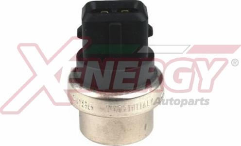 AP XENERGY XS2576 - Sensore, Temperatura refrigerante www.autoricambi360.it