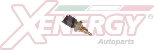 AP XENERGY XS2693 - Sensore, Temperatura refrigerante www.autoricambi360.it