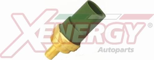AP XENERGY XS2604 - Sensore, Temperatura refrigerante www.autoricambi360.it