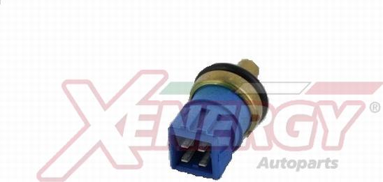 AP XENERGY XS2605 - Sensore, Temperatura refrigerante www.autoricambi360.it