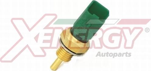AP XENERGY XS2606 - Sensore, Temperatura refrigerante www.autoricambi360.it