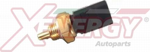 AP XENERGY XS2602 - Sensore, Temperatura refrigerante www.autoricambi360.it