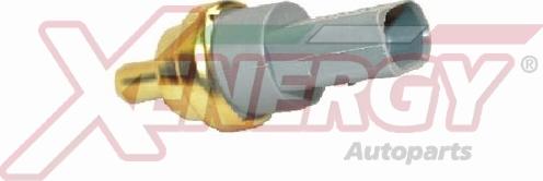 AP XENERGY XS2607 - Sensore, Temperatura refrigerante www.autoricambi360.it