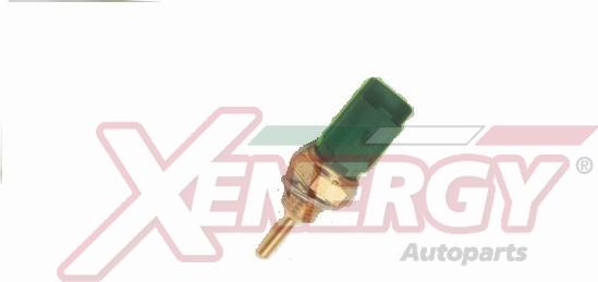 AP XENERGY XS2633 - Sensore, Temperatura refrigerante www.autoricambi360.it