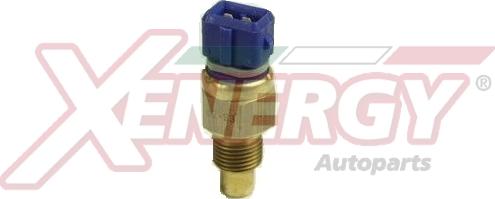 AP XENERGY XS2622 - Sensore, Temperatura refrigerante www.autoricambi360.it