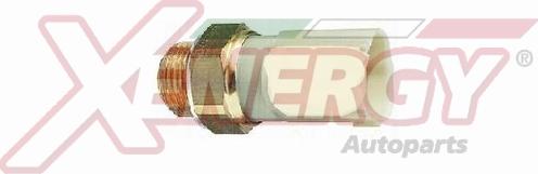 AP XENERGY XS2671 - Termocontatto, Ventola radiatore www.autoricambi360.it