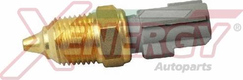 AP XENERGY XS2677 - Sensore, Temperatura refrigerante www.autoricambi360.it