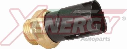 AP XENERGY XS2783 - Termocontatto, Ventola radiatore www.autoricambi360.it