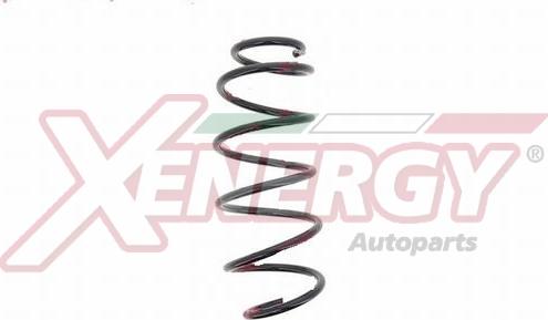 AP XENERGY XSA0733 - Molla autotelaio www.autoricambi360.it