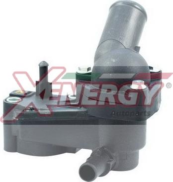 AP XENERGY XT94766 - Termostato, Refrigerante www.autoricambi360.it