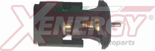 AP XENERGY XT9274.87 - Termostato, Refrigerante www.autoricambi360.it