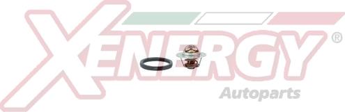 AP XENERGY XT5955 - Termostato, Refrigerante www.autoricambi360.it
