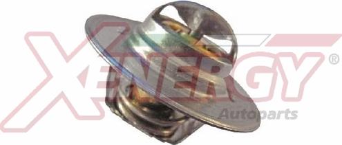 AP XENERGY XT5962.88 - Termostato, Refrigerante www.autoricambi360.it